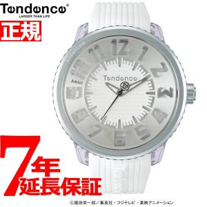 テンデンス ワンピース 腕時計 TY532008 Tendence ONE PIECE