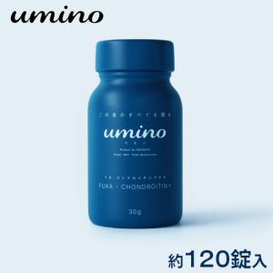 umino フカ コンドロイチンプラス 30g（250mg×約120錠）｜neelセレクトショップ Yahoo!店