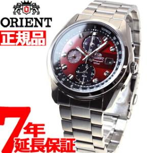 オリエント 腕時計 メンズ ネオセブンティーズ Neo70's WV0031TY ORIENT