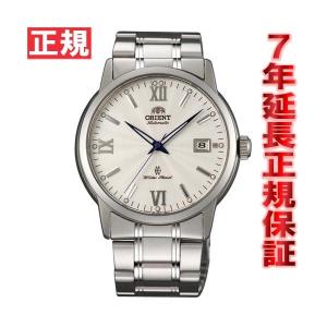 オリエント ワールドステージコレクション スタンダード 腕時計 メンズ 自動巻き ORIENT