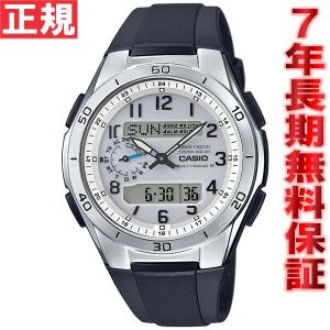CASIO ウェーブセプター WVA-M650TD-1AJF 10気圧防水 ヨドバシ.com - カシオ CASIO wave ceptor ウェーブセプター