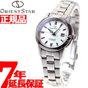 オリエントスター クラシック 腕時計 WZ0391NR ORIENT STAR