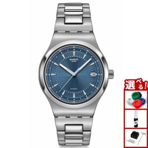 IRONY（Swatch） swatch スウォッチ 腕時計 メンズ レディース