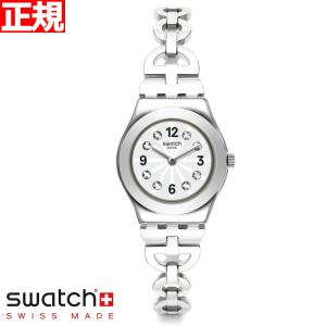 swatch スウォッチ 腕時計 レディース アイロニー レディー Irony Lady YSS323G｜neel