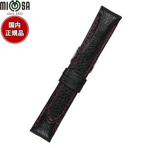 ミモザ（MIMOSA） 腕時計 替えバンド ベルト メンズ シャーク サメ