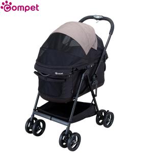 Combi コンビ コムペット ミリミリEG ストロベリーチョコ