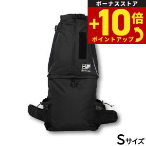 K9 SPORT SACK（K9スポーツサック） K9スポーツサックPLUS2 プラスツー