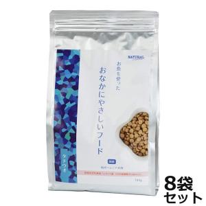ナチュラルハーベスト ドッグフード おなかにやさ...の商品画像