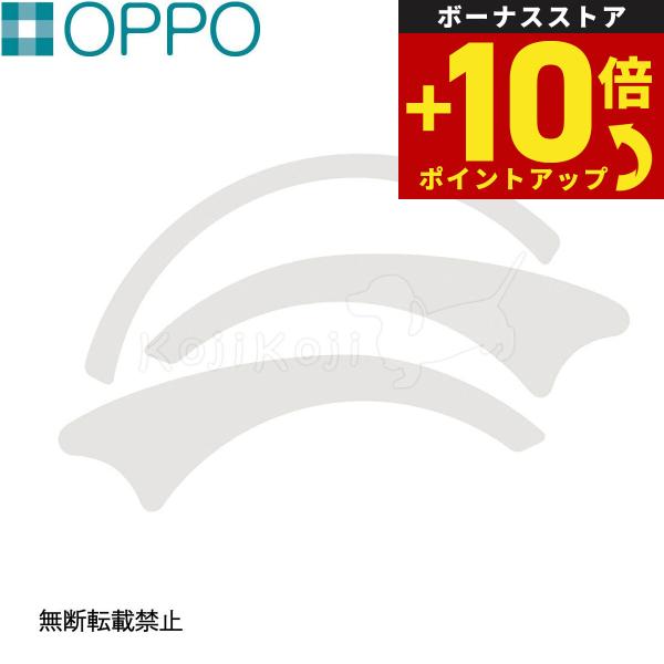 OPPO オッポ キャットフォレスト2用オプション SpareSheet（ClearB・S用） スペ...
