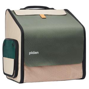 倍々+5倍！最大ポイント26倍！本日限定！pidan ペット用折り畳み式ハウス型トラベルリュック ペットキャリー キャリーバッグ｜neelcat