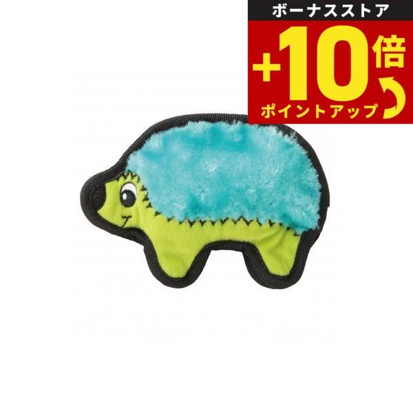 アウトワードハウンド インビンシブルズ ミニ ヘッジホッグ