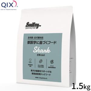 QIX キックス Smiley スマイリー ドッ...の商品画像
