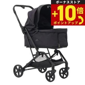 カナダ発!! 機能性抜群の3輪プレミアムドッグカート [Dogger] 犬用 