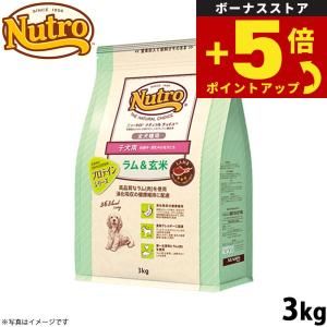 ブリスミックス ドッグフード 小粒 3kg（無添加 乳酸菌 グルコサミン