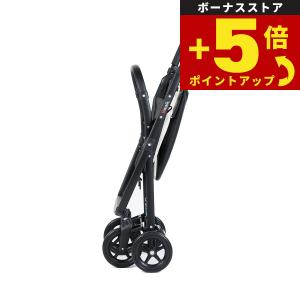 AIRBUGGY（エアバギー） gowalker（ゴーウォーカー） WHITE FRAME