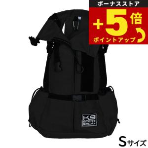 K9スポーツサック エアプラス Plus 2 /K9 SPORT SACK PLUS 犬用