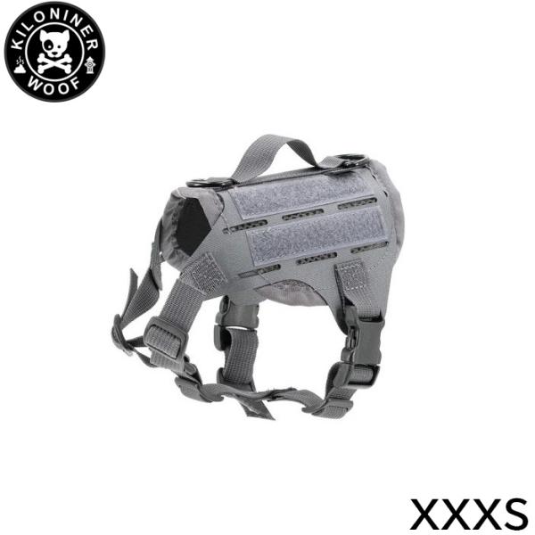 倍々+5倍！最大ポイント26倍！本日限定！KILONINER キロナイナー M4タクティカルモールベ...