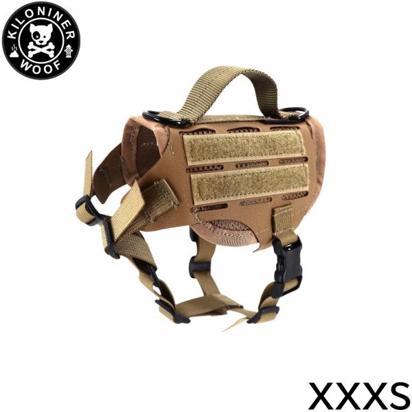 倍々+5倍！最大ポイント26倍！本日限定！KILONINER キロナイナー M4タクティカルモールベ...