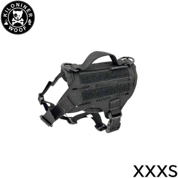 倍々+5倍！最大ポイント26倍！本日限定！KILONINER キロナイナー M4タクティカルモールベ...