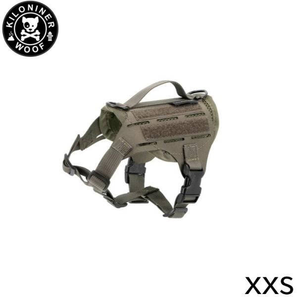 倍々+5倍！最大ポイント26倍！本日限定！KILONINER キロナイナー M4タクティカルモールベ...