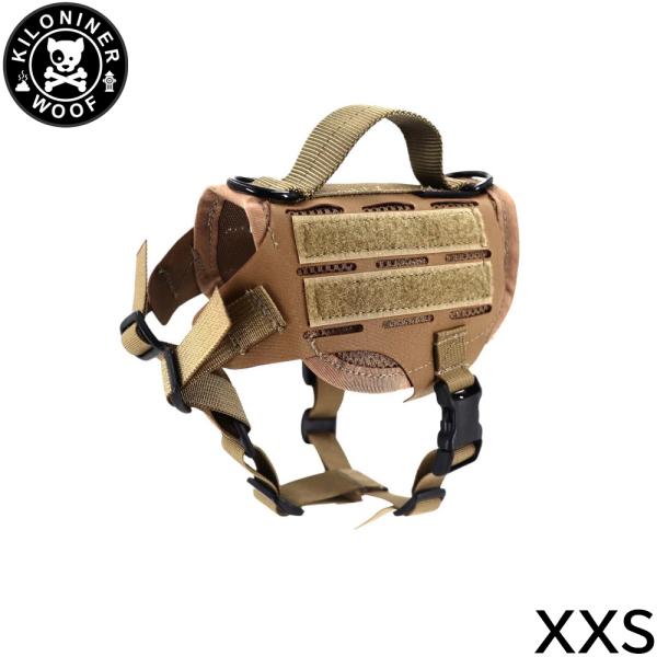 倍々+5倍！最大ポイント26倍！本日限定！KILONINER キロナイナー M4タクティカルモールベ...