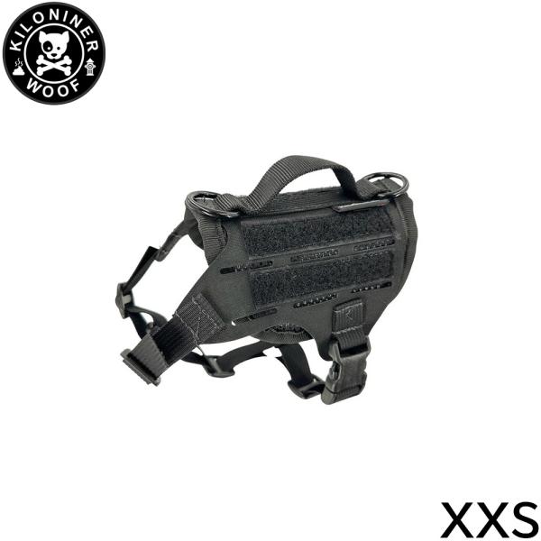 倍々+5倍！最大ポイント26倍！本日限定！KILONINER キロナイナー M4タクティカルモールベ...