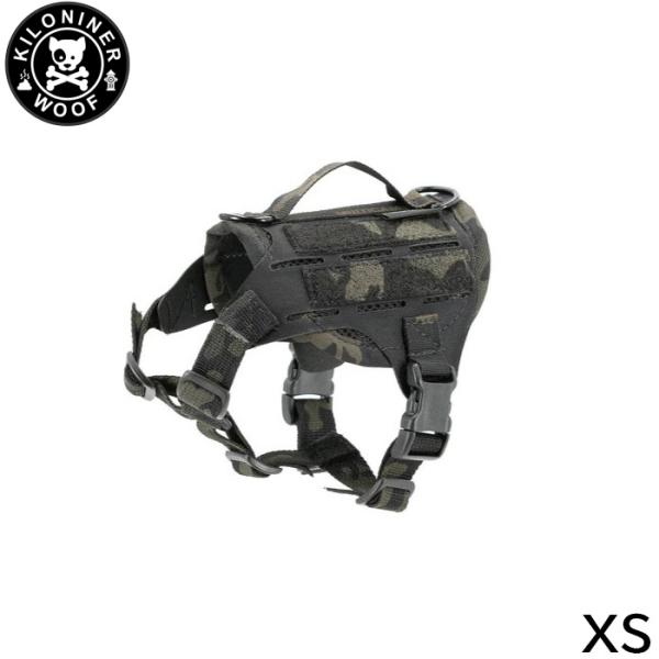 倍々+5倍！最大ポイント26倍！本日限定！KILONINER キロナイナー M4タクティカルモールベ...