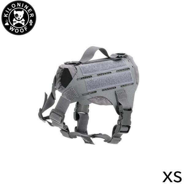 倍々+5倍！最大ポイント26倍！本日限定！KILONINER キロナイナー M4タクティカルモールベ...