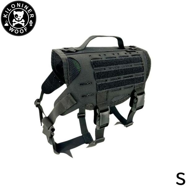 倍々+5倍！最大ポイント26倍！本日限定！KILONINER キロナイナー M4タクティカルモールベ...