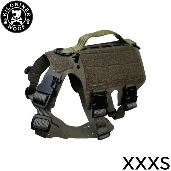 倍々+5倍！最大ポイント26倍！本日限定！KILONINER キロナイナー M5ライトハーネス XX...