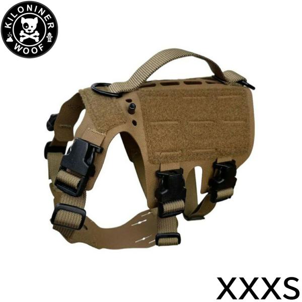 倍々+5倍！最大ポイント26倍！本日限定！KILONINER キロナイナー M5ライトハーネス XX...