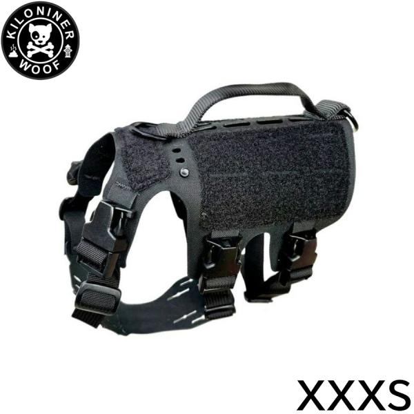 倍々+5倍！最大ポイント26倍！本日限定！KILONINER キロナイナー M5ライトハーネス XX...