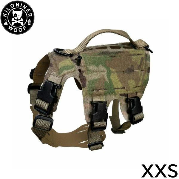 倍々+5倍！最大ポイント26倍！本日限定！KILONINER キロナイナー M5ライトハーネス XX...