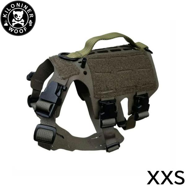 倍々+5倍！最大ポイント26倍！本日限定！KILONINER キロナイナー M5ライトハーネス XX...