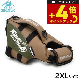 ジウォーク GEWALK ウェーブライダー エコ...の商品画像