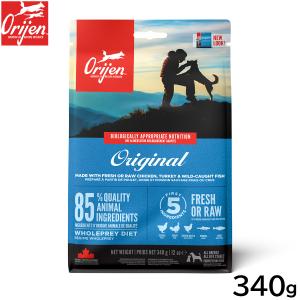 ORIJEN（オリジン） スモールブリード 直輸入 ドッグフード 小粒 4.5kg