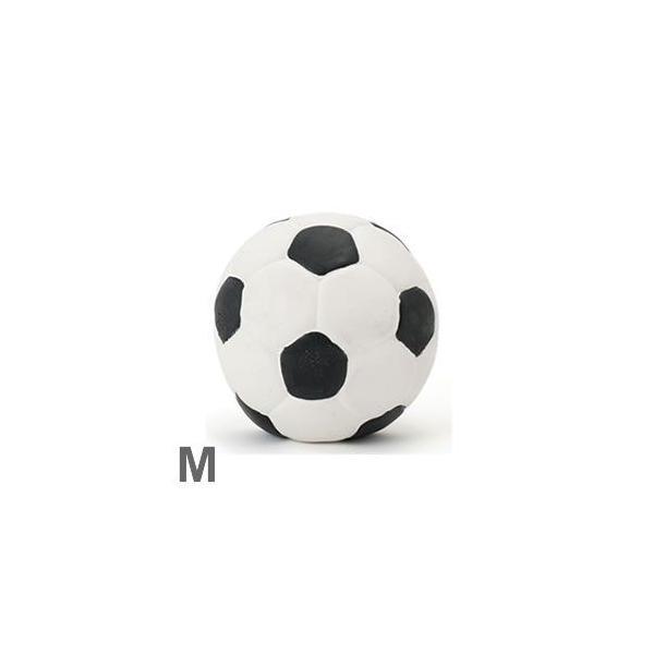 倍々+5倍！最大ポイント26倍！本日限定！犬のおもちゃ ラテックスおもちゃ ランコ サッカーボール ...