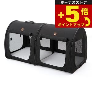 スカンジナビアンペットケージ XXL ブラック代引き不可 : コジコジ