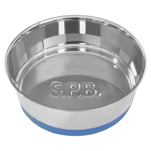 倍々+5倍！最大ポイント26倍！本日限定！SPB フェスティバボウル LL ブルー フードボウル 犬...