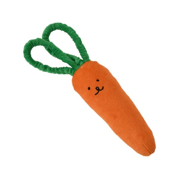 倍々+5倍！最大ポイント30倍！11月5日！ソルグラ Solgra 犬のおもちゃ お野菜フレンズ キ...