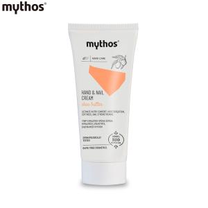 mythos ハンドクリーム シアバター 100ml｜neelhealth