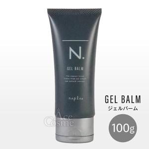 N. ナプラ エヌドット オム ジェルバーム 40g HOMME GEL BALM : Ace