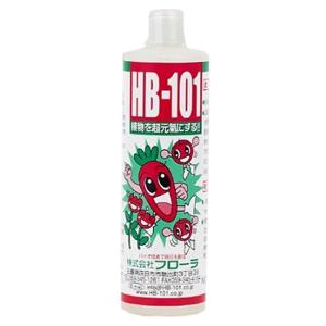 フローラ 植物活力剤 HB-101 即効性 原液 500ml