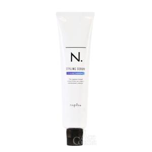 ナプラ エヌドット スタイリングセラム CJ シトラスジャスミン 115g napla N.