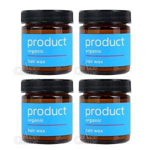 product（ザ・プロダクト） ラスティング ヘアワックス 42g product