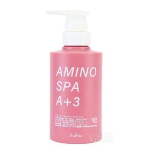 aminospa A＋3 アミノスパ A+3 シャンプー FA 660ml レフィル リフィル