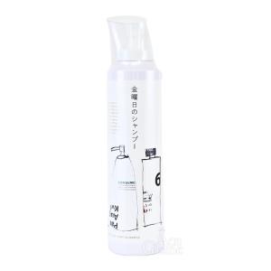 【2本セット】金曜日のシャンプー2本 アワーズ 金曜日のシャンプー 160g : amugis Yahoo!店 - 通販 - Yahoo
