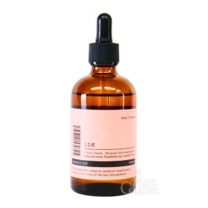 1DK リペア オイル 100ml アウトバストリートメント
