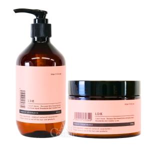 Docteur Renaud（ドクタールノー） BB ブラー アブリコ ベース