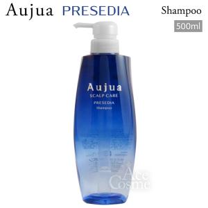 オージュア PR プレセディア シャンプー  500ml Aujua PRESEDIA｜Ace Cosme Yahoo!ショッピング店